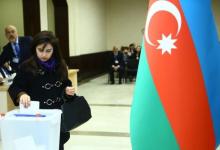 Record number of NGO representatives to monitor upcoming snap presidential election
