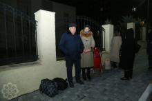 The Great Return: Azerbaijan relocates 30 more families to Fuzuli city