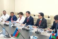 Organization of Turkic States observers to monitor elections in liberated territories