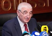 Mazahir Panahov: Media outlets play a pivotal role in collaboration with the Central Election Commission