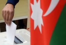 Presidential election concludes in Azerbaijan