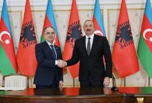 Release of the Press Service of the President