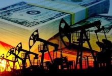 Azerbaijani crude oil nears $87 on global markets