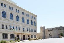Session of Plenum of Constitutional Court of the Republic of Azerbaijan to be held tomorrow to approve CEC protocol on presidential election results