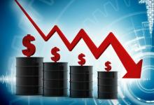 Azerbaijani oil experiences decline in global markets