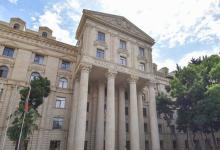 Foreign Ministry: We condemn and reject groundless allegations against Azerbaijan voiced by Josep Borrell