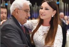 First Vice-President Mehriban Aliyeva shared post on academician Arif Pashayev’s jubilee