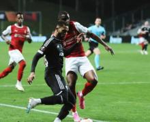 Qarabag stun Braga with four-star performance