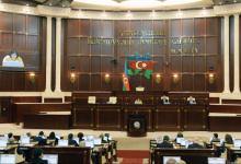 Milli Majlis approves Ali Asadov`s candidacy as Prime Minister of Azerbaijan
