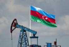 Azerbaijani oil price continued climb in global markets