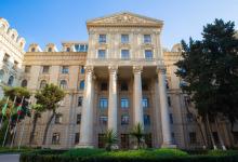 Azerbaijan`s Foreign Ministry: Allegations made by Nikol Pashinyan misleading international community are regrettable