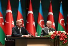 President Ilham Aliyev: Türkiye-Azerbaijan unity has become an important factor today