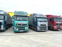 Azerbaijan sends electrical equipment as humanitarian aid to Ukraine