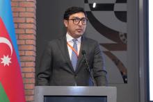 Baku hosts international conference promoting clean sports