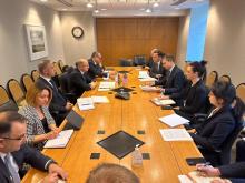 ‘Eight power plants to be commissioned by 2027 to decarbonize Sangachal Terminal’