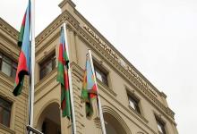 Armenia once again subjected to fire Azerbaijan Army positions on conditional border