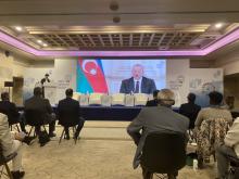 Istanbul hosts “Decolonization: Awakening of the Renaissance” international conference