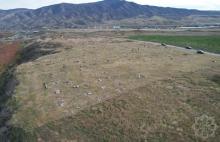 Archaeological Park to be established in Khojaly