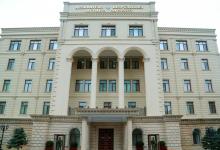 Defense Ministry: Due to unfavorable weather conditions, Azerbaijan Army’s serviceman became disoriented and got lost