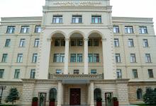 Armenia's disinformation machine continues its activities, Defense Ministry