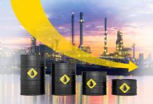 Azeri Light crude dips to $86.61