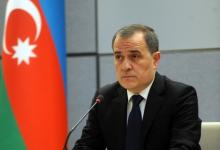 Azerbaijani FM heads to Türkiye for working visit