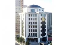 AZERTAC-104: Azerbaijan’s Information Gateway to the World