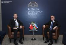 Azerbaijan, Türkiye discuss further expansion of cooperation in several areas