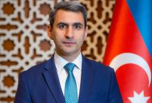 Azerbaijan, Georgia and Türkiye to discuss completion of Baku-Tbilisi-Kars railway project