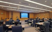 OANA Executive Board’s 52nd meeting highlights new ways of information dissemination