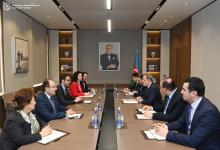 Azerbaijan, Türkiye discuss bilateral, regional & multilateral cooperation agenda