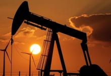 Azerbaijani oil price down in global markets