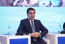 Hikmet Hajiyev: Azerbaijan brings stability to the South Caucasus region
