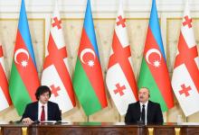 President of Azerbaijan: The International law norms must be the basis for each country and there can be no discrimination
