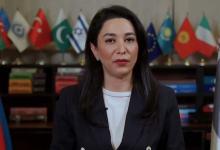 Azerbaijani Ombudsperson issues statement on March 31 - Day of Genocide of Azerbaijanis