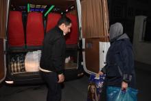 The Great Return: Azerbaijan relocates 79 more residents to Lachin
