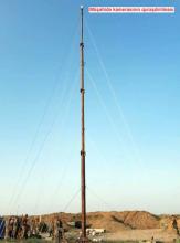 More than 200 optoelectronic and surveillance cameras of Armenia incapacitated at initial stage of anti-terror operation
