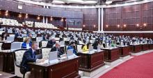Working group for Azerbaijan-Turkish Republic of Northern Cyprus interparliamentary relations to be established