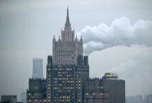 Russia urges Armenian leadership not to be deceived by West