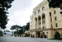 Defense Ministry: Azerbaijan Army positions subjected to fire 30 times over past day