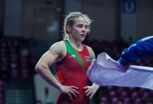 Mariya Stadnik reaches semifinal of European OG Qualifiers 2024
