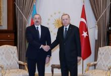 Release of the Press Service of the President