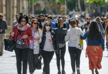 Azerbaijan’s population hits 10,187 million