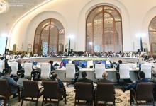 FM Bayramov expresses deep concern over sustained tension in the Middle East
