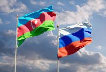 Azerbaijani, Russian deputy PMs meet in Moscow