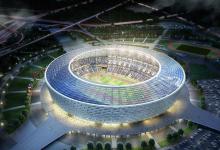 FourFourTwo names Baku Olympic Stadium one of the best 50 arenas in the world