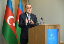 FM Jeyhun Bayramov: Direct negotiations in Azerbaijan-Armenia normalization process proved to be most productive format