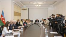 Azerbaijani NGOs send open letter to US congressmen