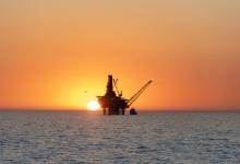 Azerbaijani oil price down in global markets