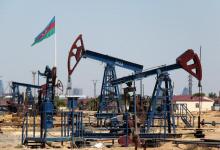 Azerbaijani oil price drops to $80.7